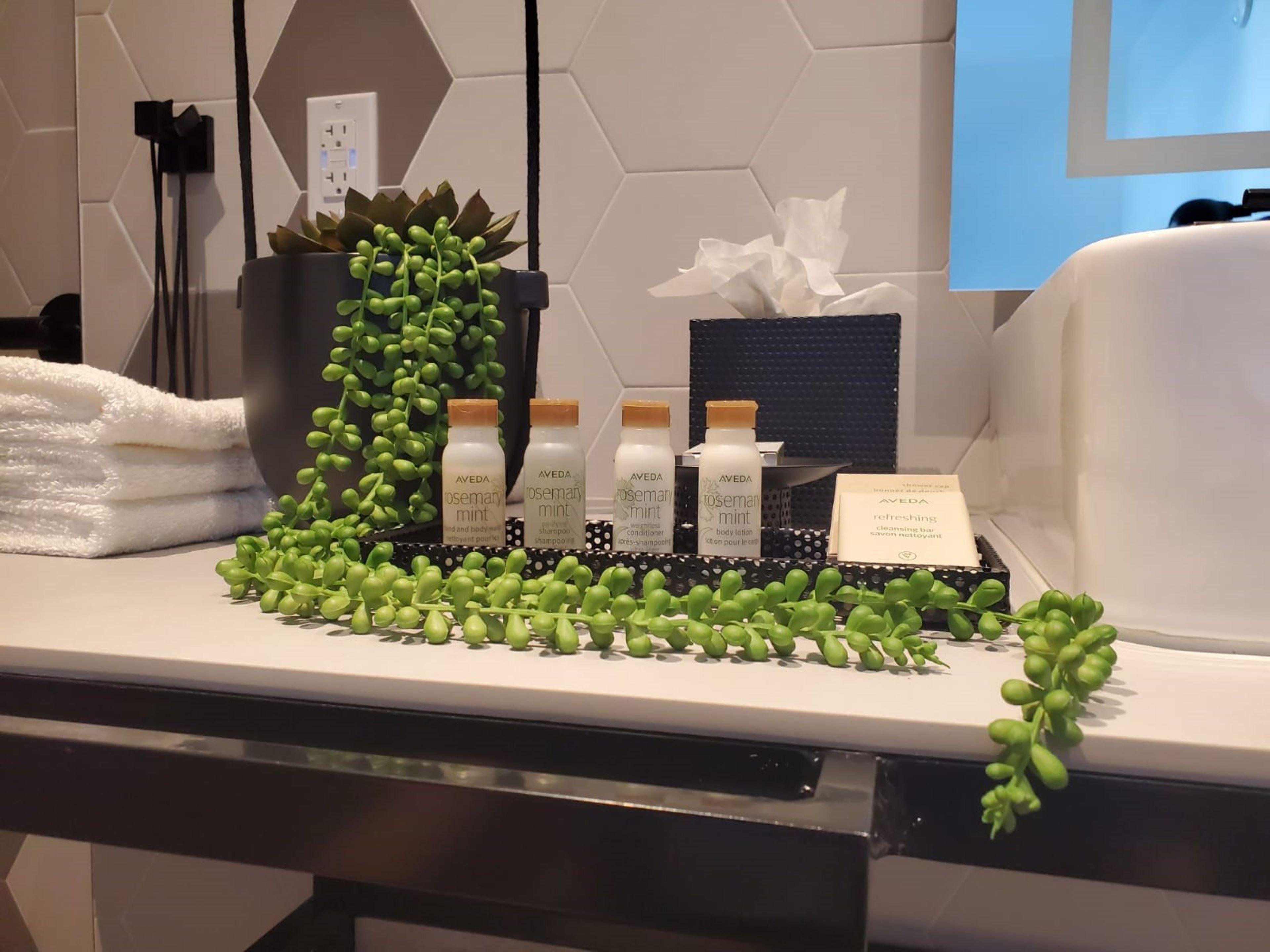 Hotel Indigo Miami Brickell By Ihg Экстерьер фото