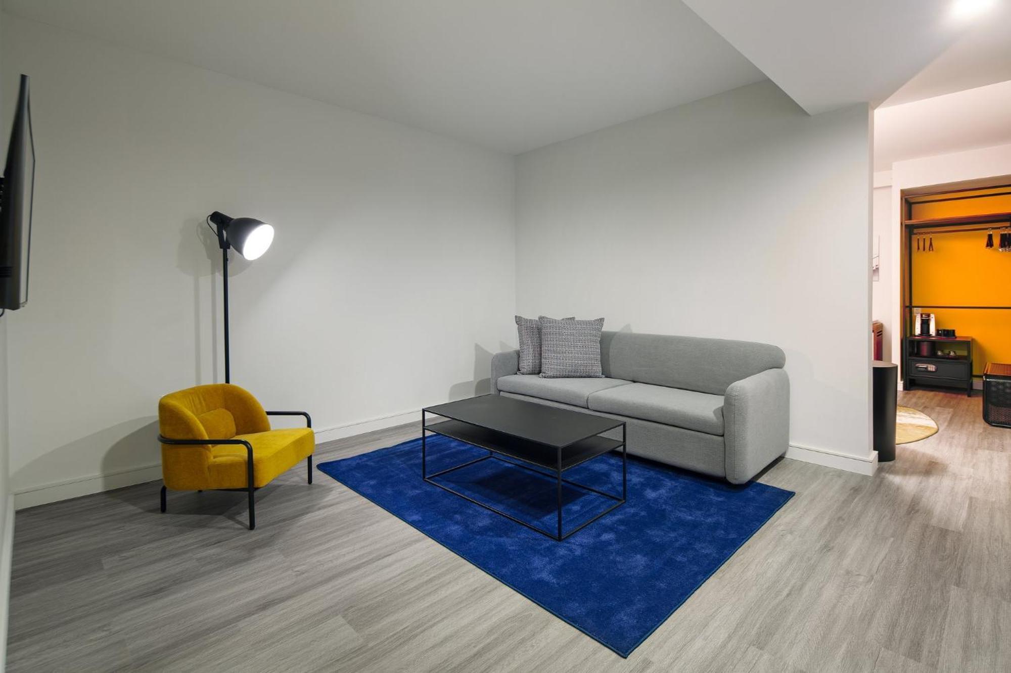 Hotel Indigo Miami Brickell By Ihg Экстерьер фото